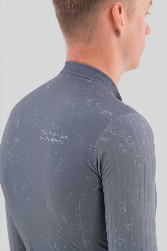 Maillot largo T aero custom ropa personalizada ciclismo hombre gsport