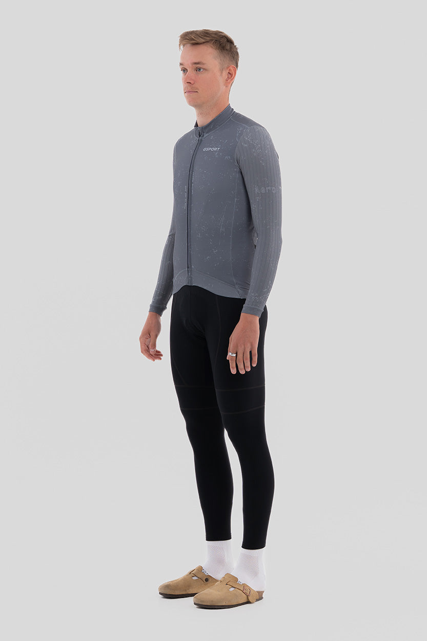 Maillot Aero T M/L Custom