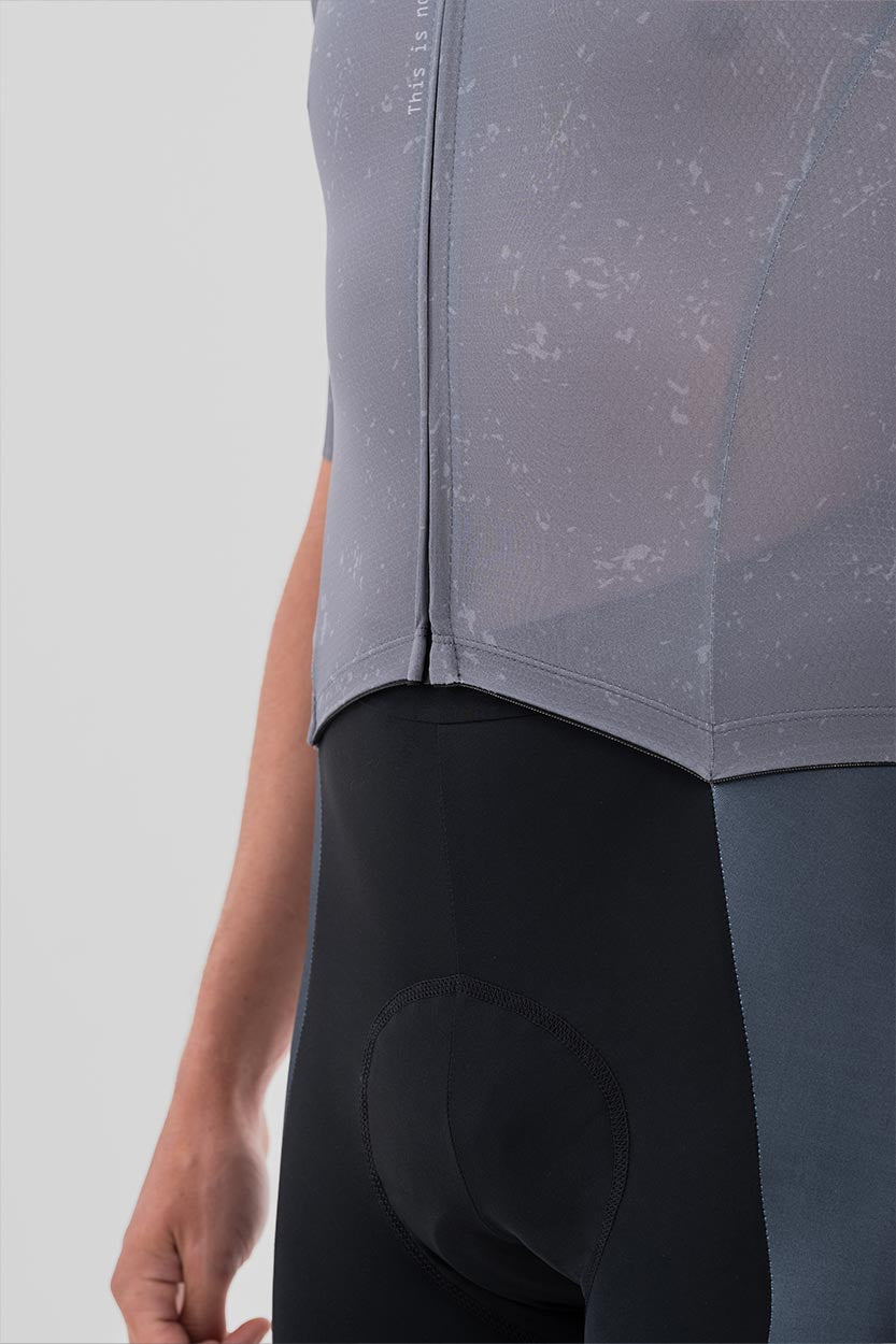 Aero Body Suit Custom