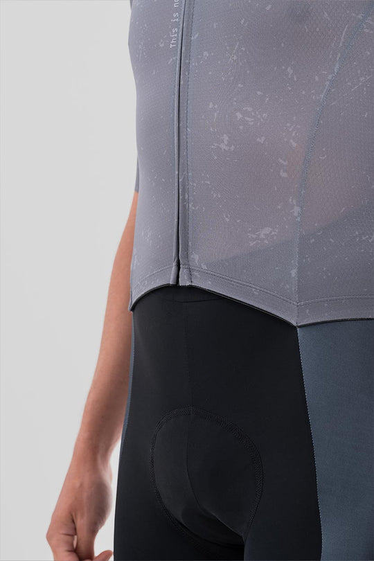 Aero Body Suit Custom