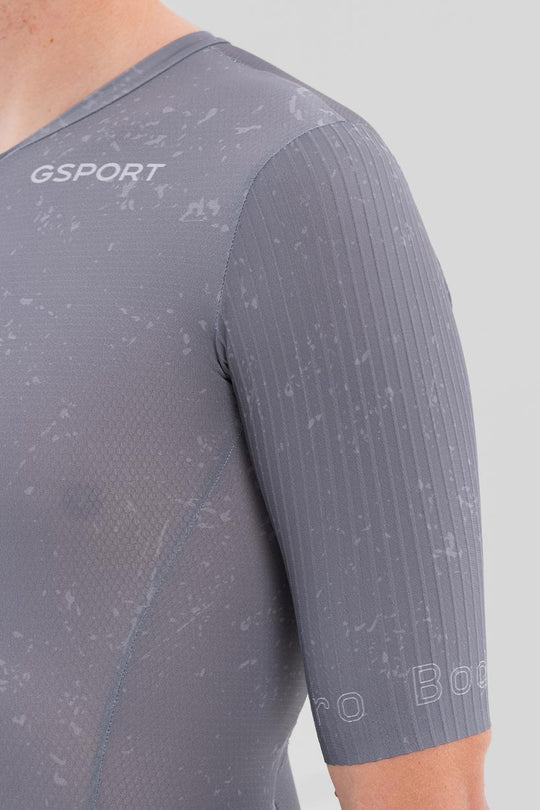 Aero Body Suit Custom