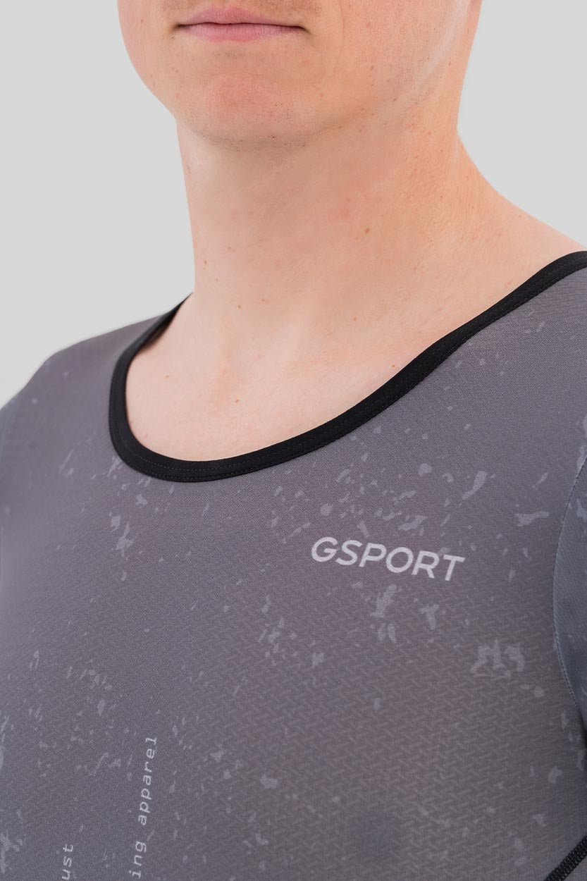 Combinaison Pro Skin avec Poche