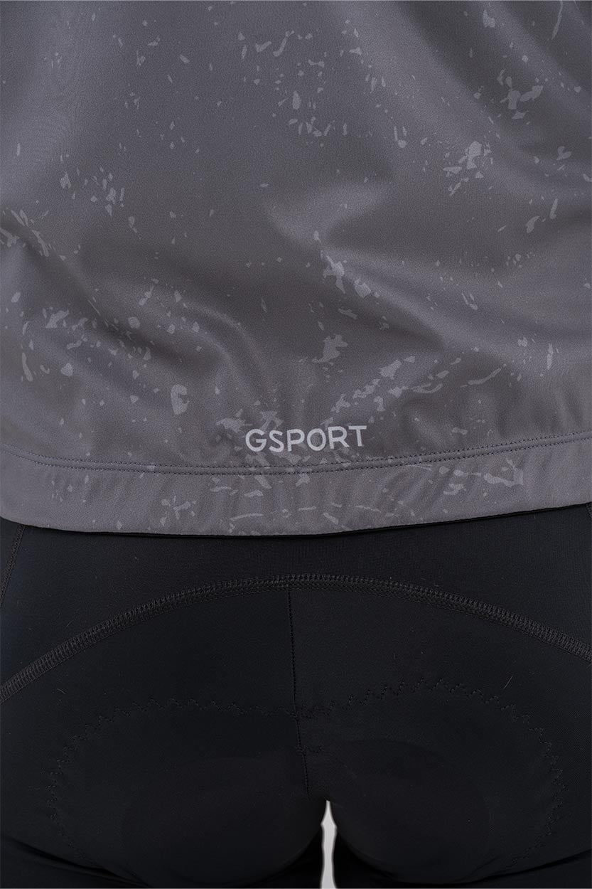 Pro Rain/Wind Custom Jacket