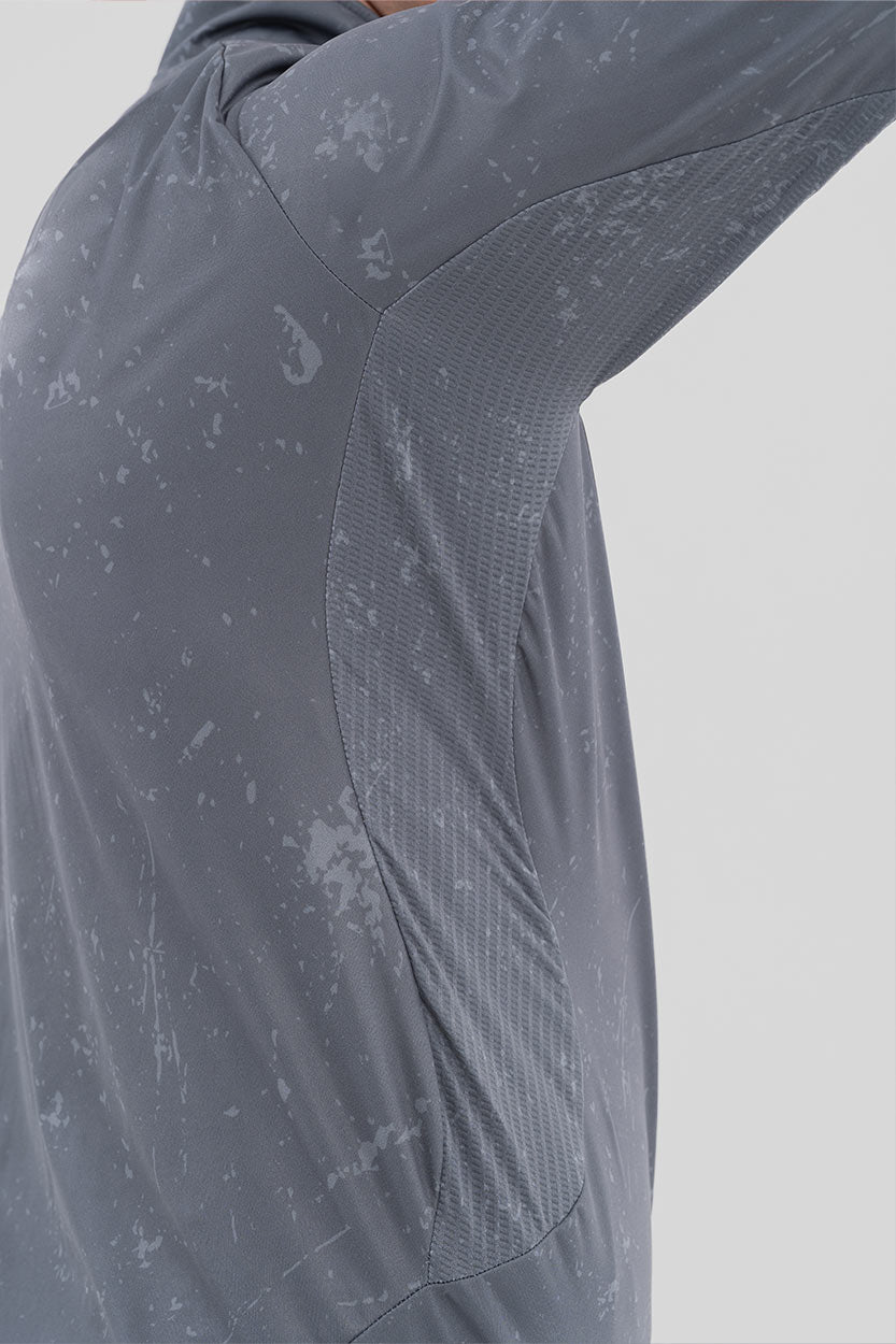 Rain Custom Rain/Wind Jacket