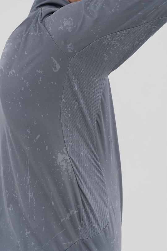 Rain Custom Rain/Wind Jacket