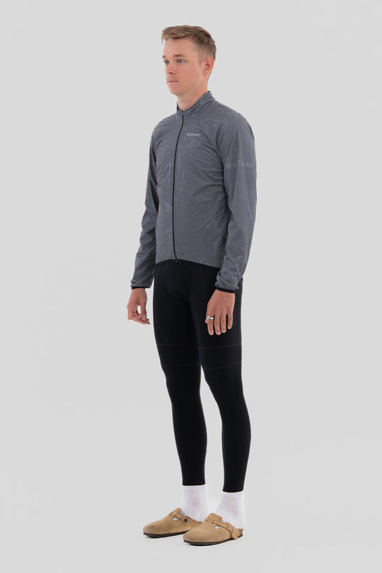 Rain Custom Rain/Wind Jacket