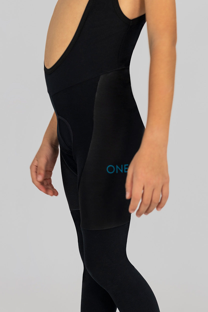 culotte largo ciclismo personalizado