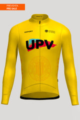 Maillot Aero-T M/Larga Light UPV