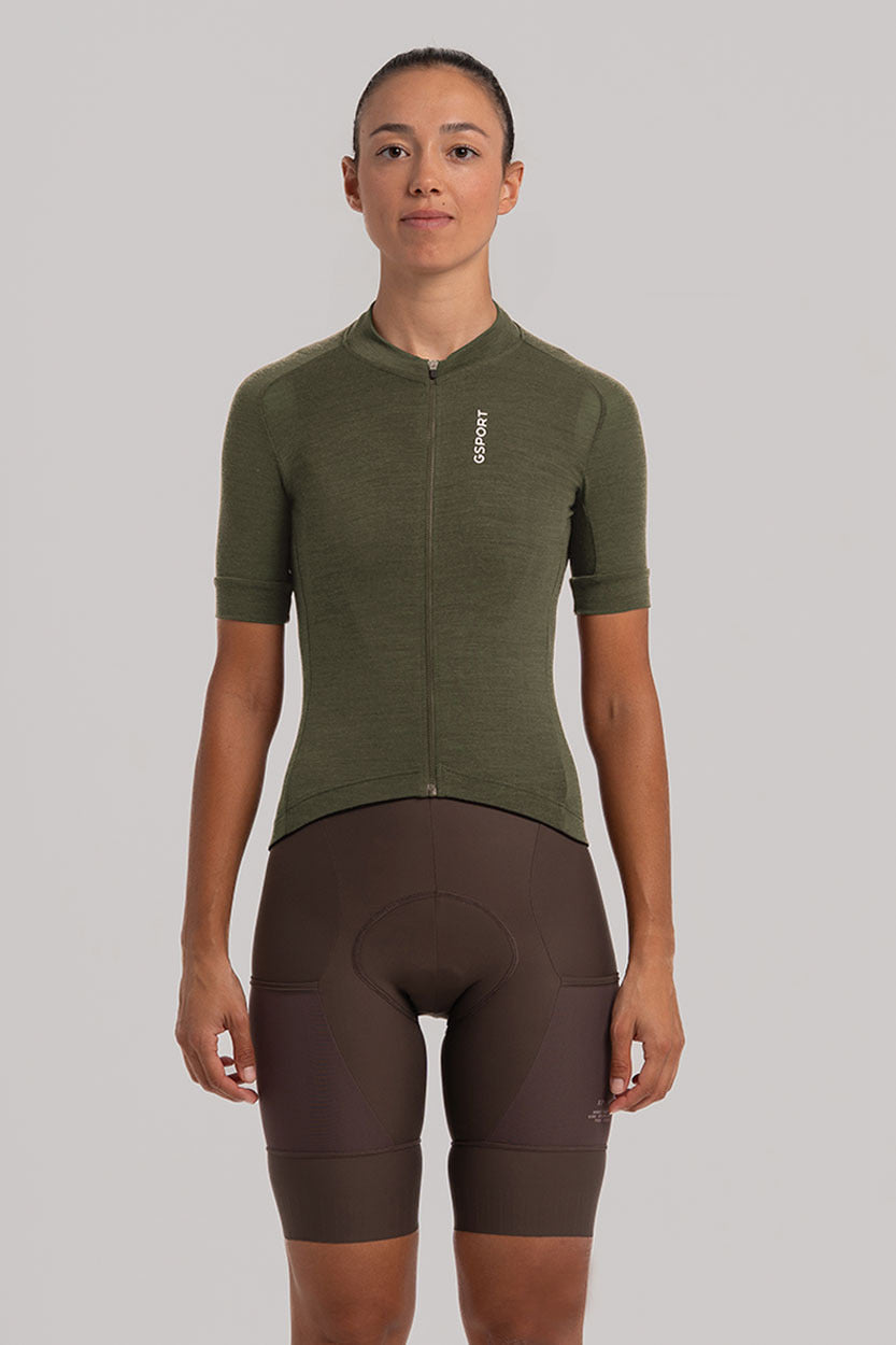 Camisola Xplore Fir