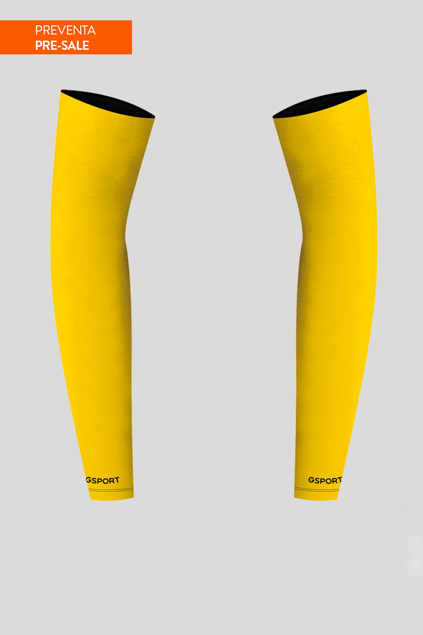 Manguitos Verano Pro Team UPV