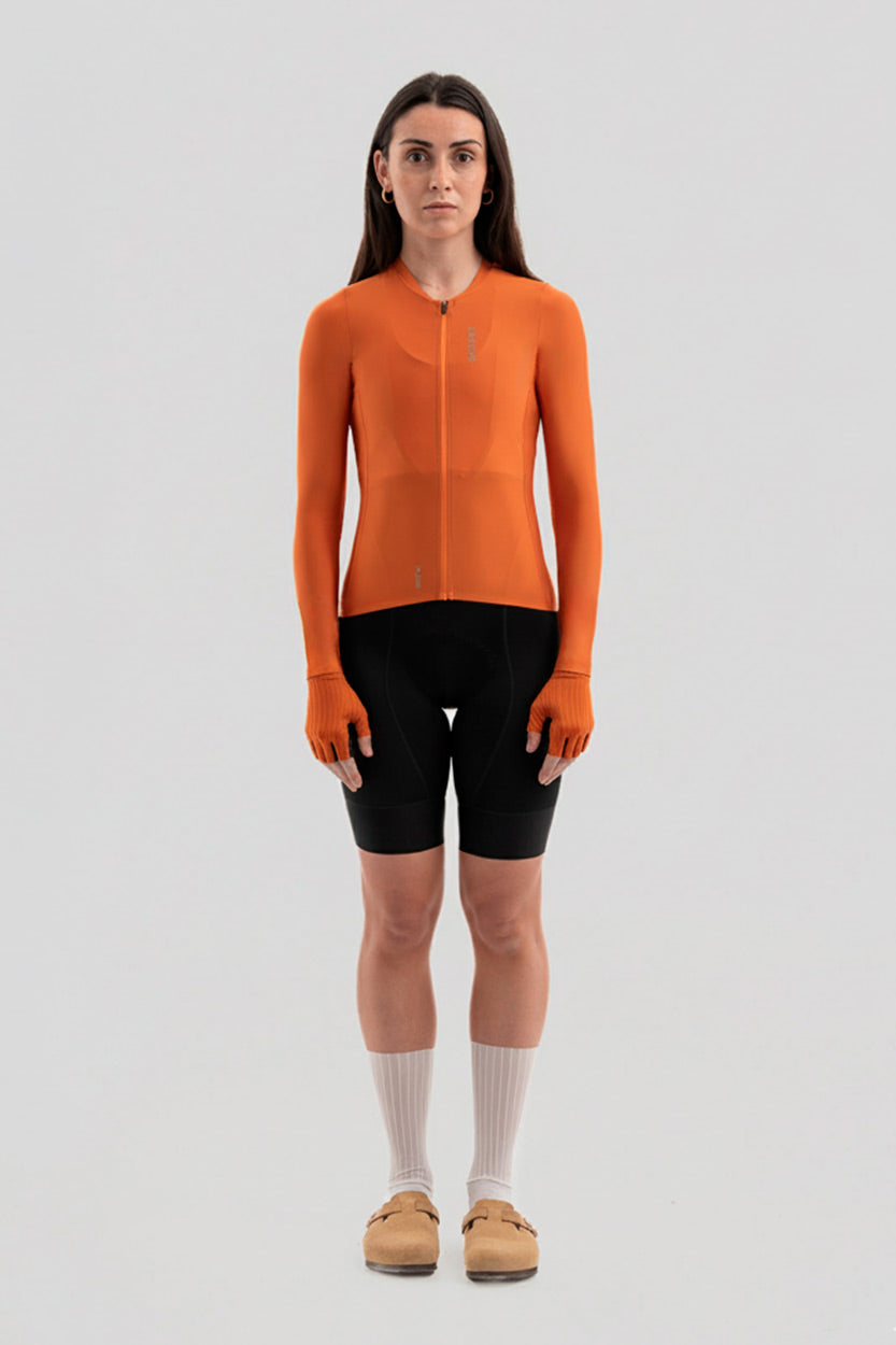 Bundle Aero Impulse Mulher