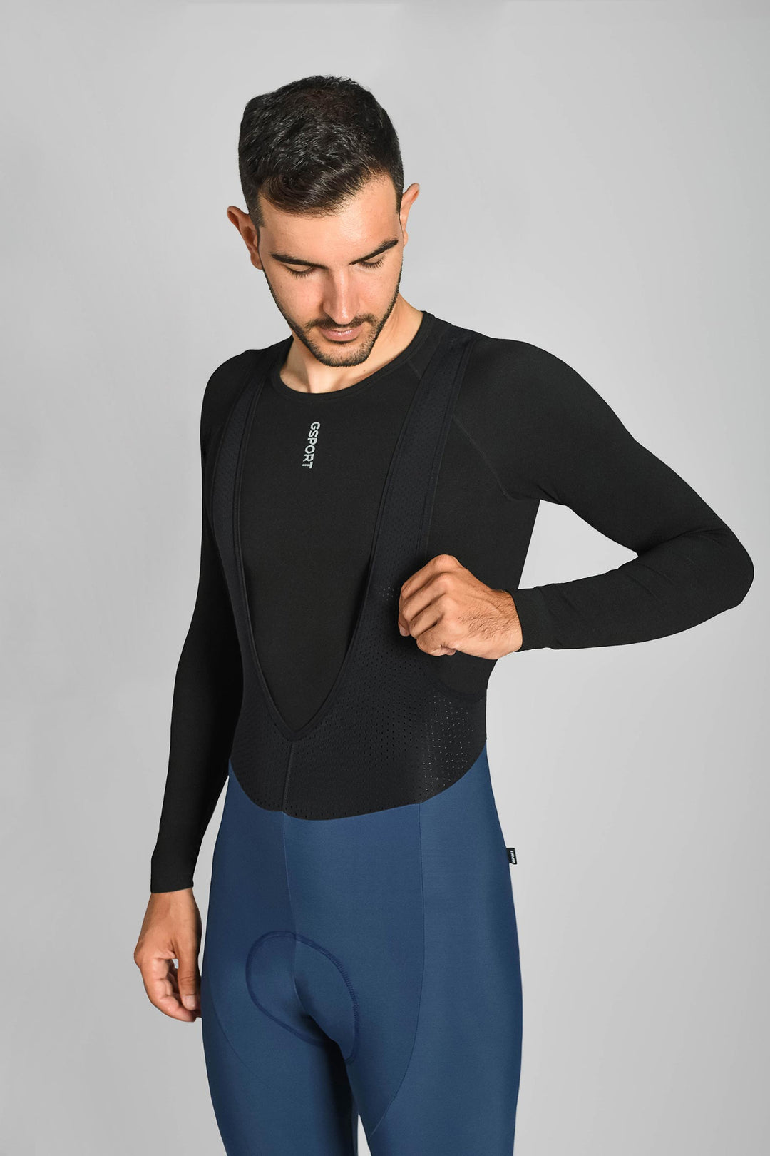 Sous-maillot Active Merino Umbra