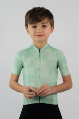 Maillot Aero Enfants MC
