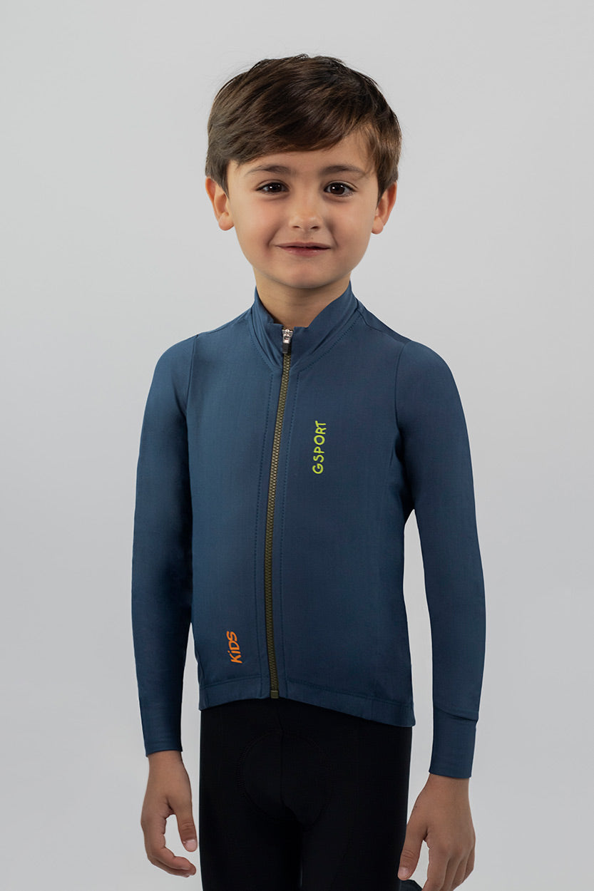 Maillot Aero Enfants ML