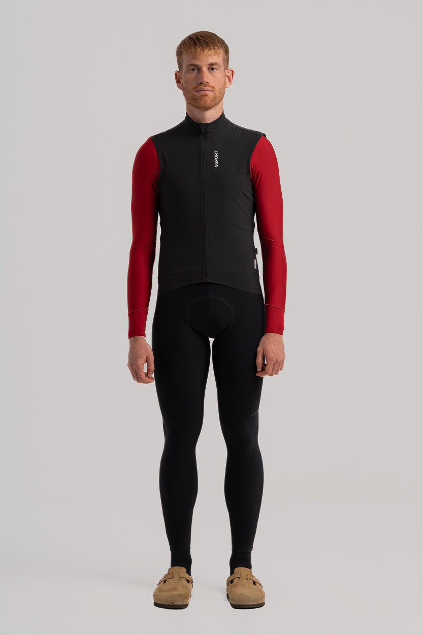 Chaleco Pro Team Ultralight Manor