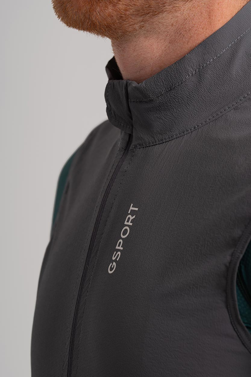 Chaleco Pro Team Ultralight Purpose