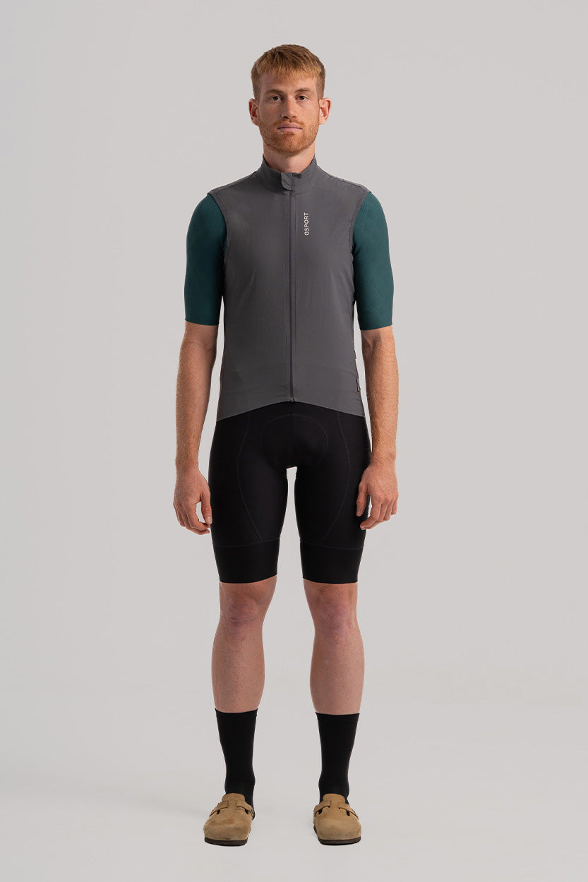 Chaleco Pro Team Ultralight Purpose