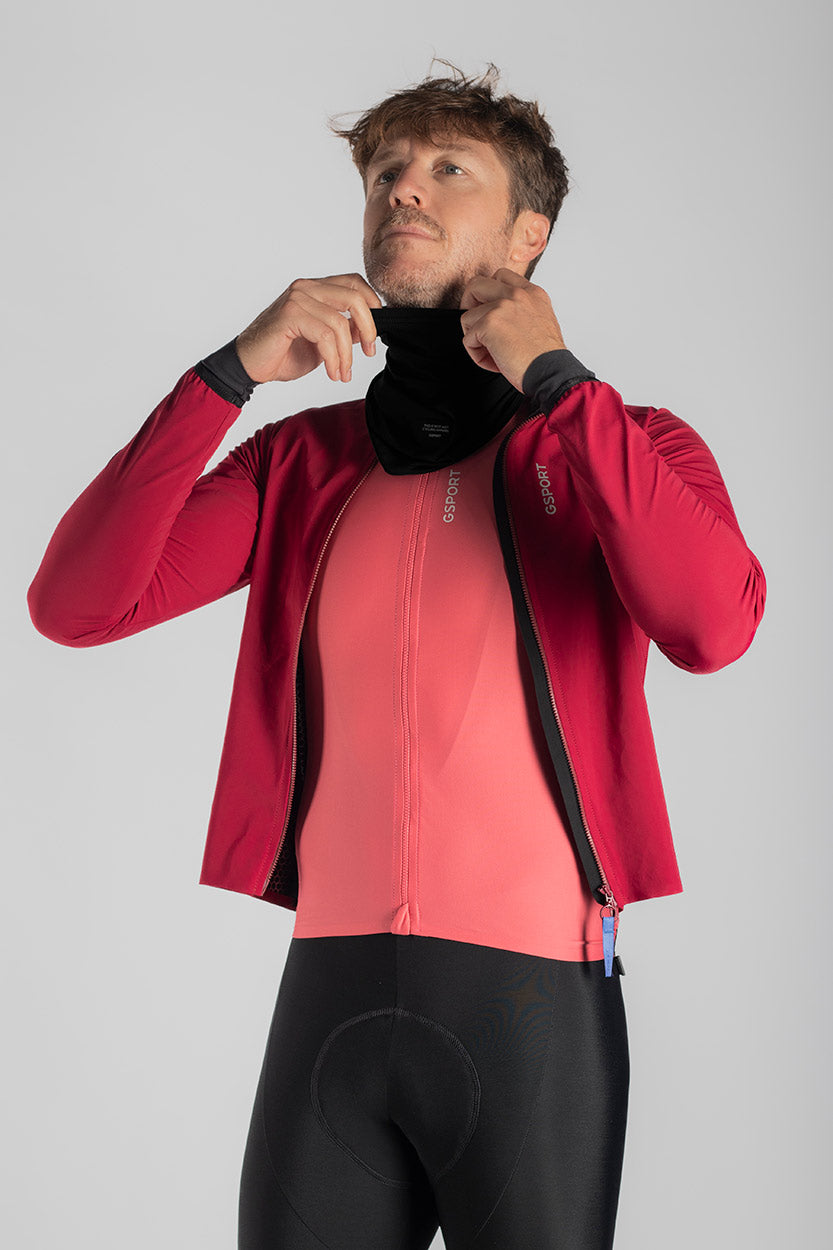 Gola Slate inverno 