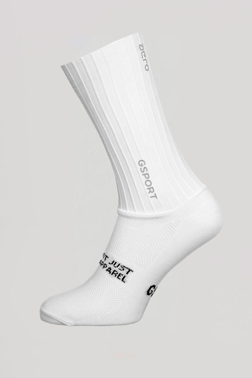 Calcetines Aero Ivory