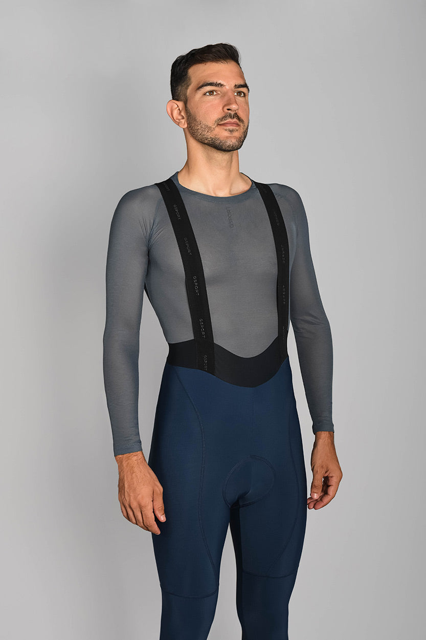 Culotte Pro Team Lazurite Hombre