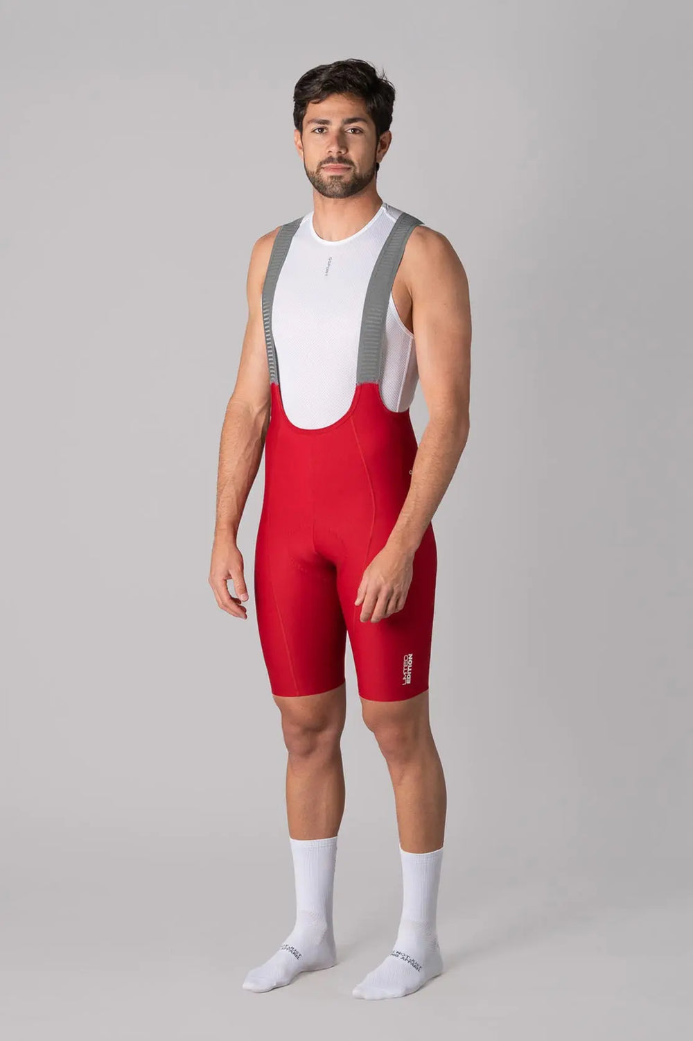 Sakura Limited Edition Bib Shorts
