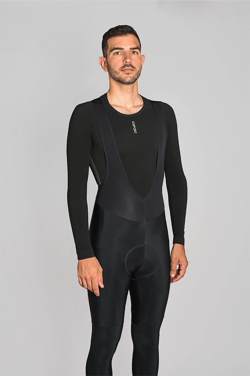 Cuissard One Magnetite Homme