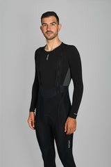 Cuissard Pro Team Coal Homme