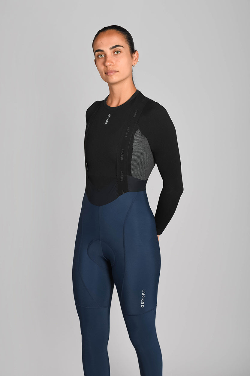 Culotte Pro Team Lazurite Mujer