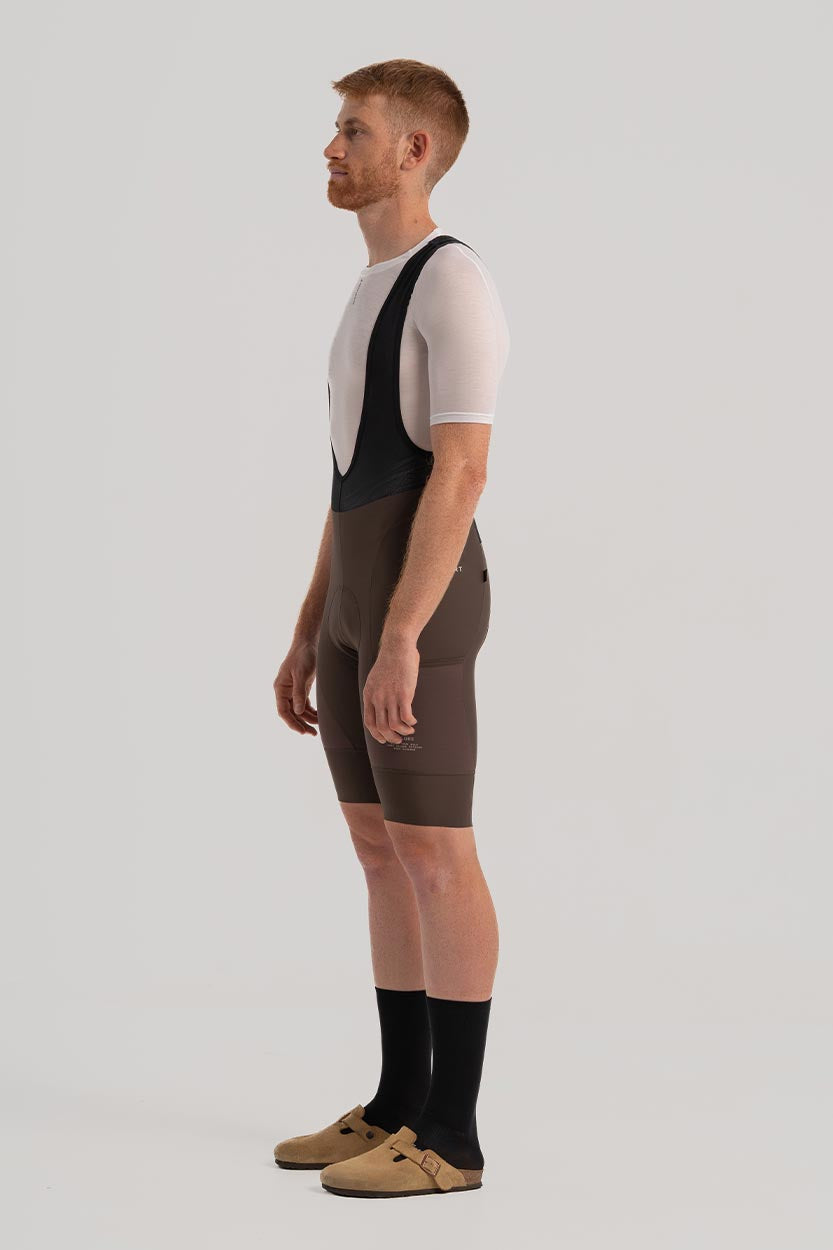 Men's Iter Xplore Bib Short