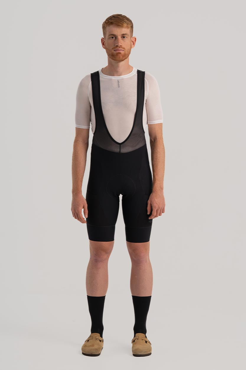 Men's Nomad Xplore Bib Short