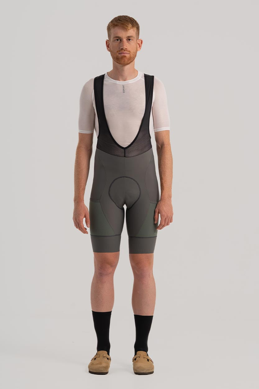 Camiseta Interior Corta Primaloft Pearl
