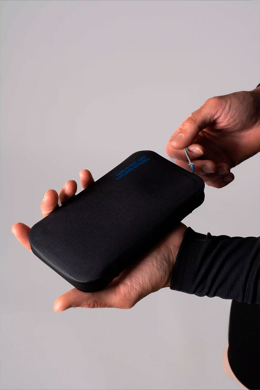Funda Movil Basalt Estuche Ciclismo Gsport
