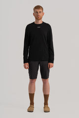 Shirt Xplore Merino Voltage