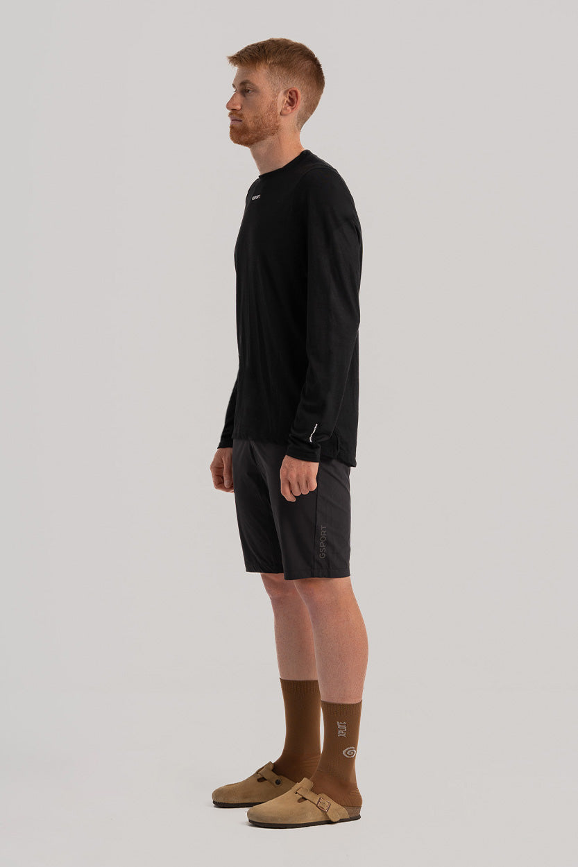 Xplore Merino Voltage T-shirt