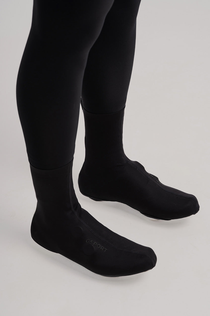 One Vorn Overshoes