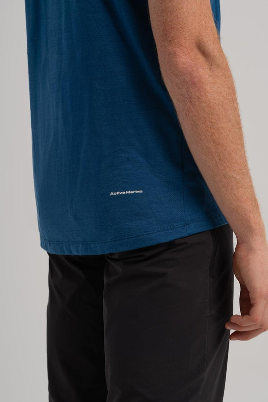 Xplore Merino Chroma Jersey