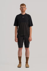 Camisola Xplore Old Road Hybrid