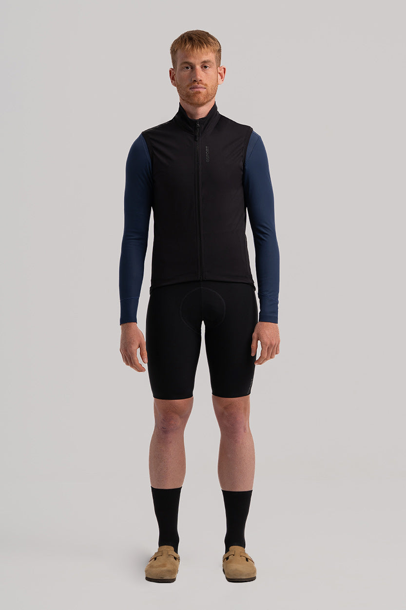 Aquazero Gilet