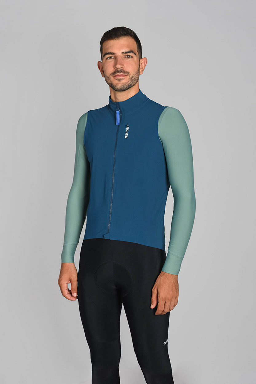 Chaleco Pro Team Criterium