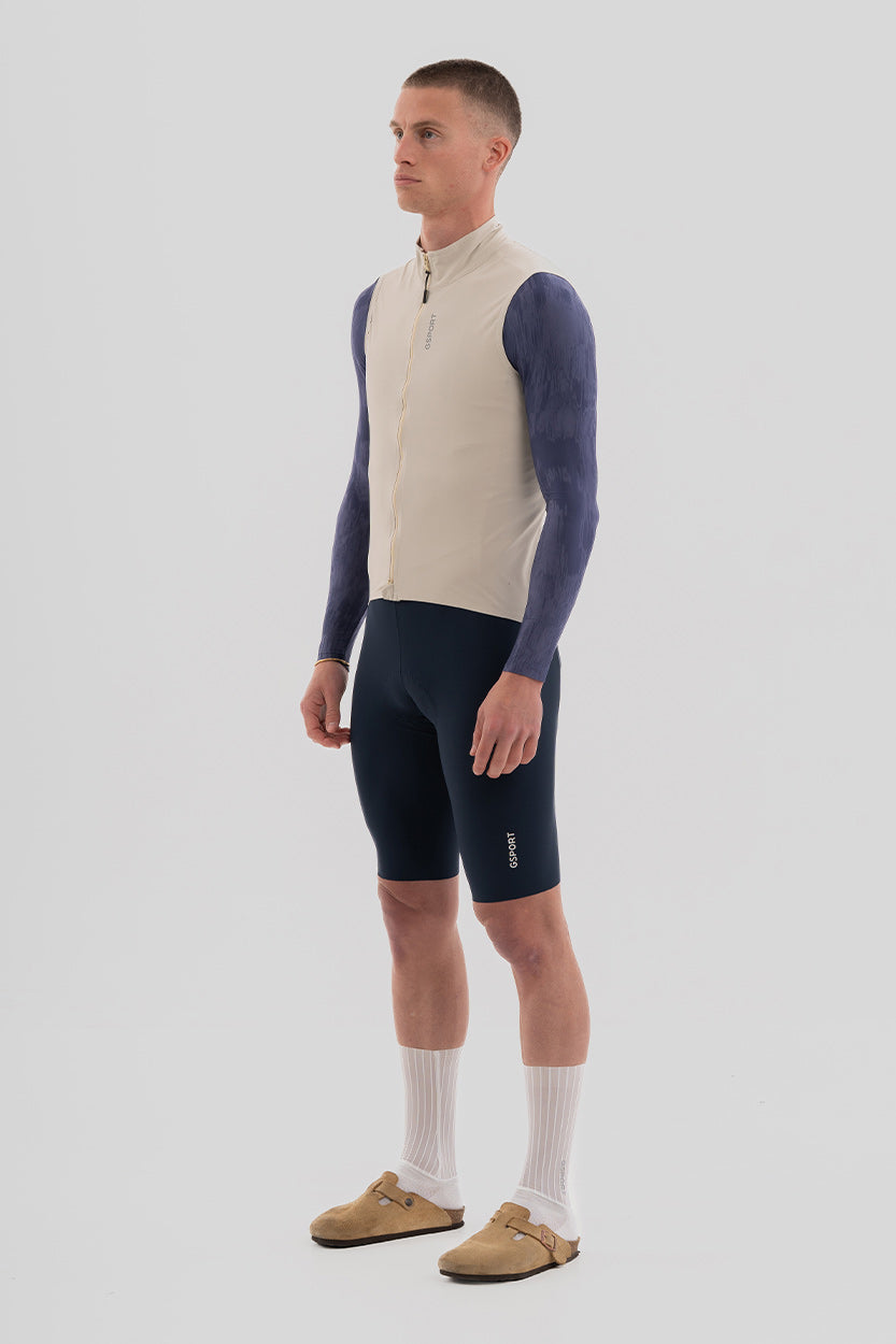 Chaleco Pro Team Soleil