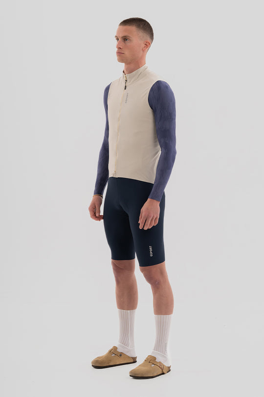Chaleco Pro Team Soleil