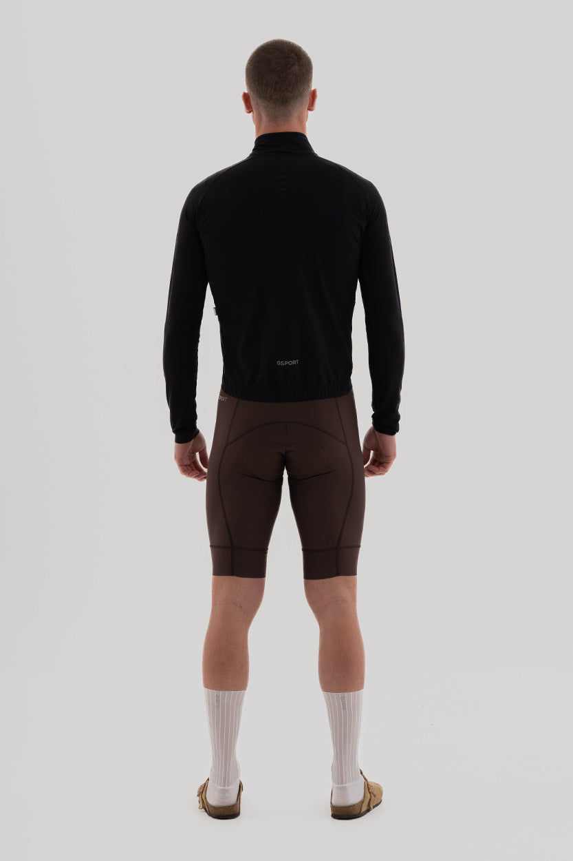 Chaqueta cortavientos de ciclismo Gsport resistente al agua