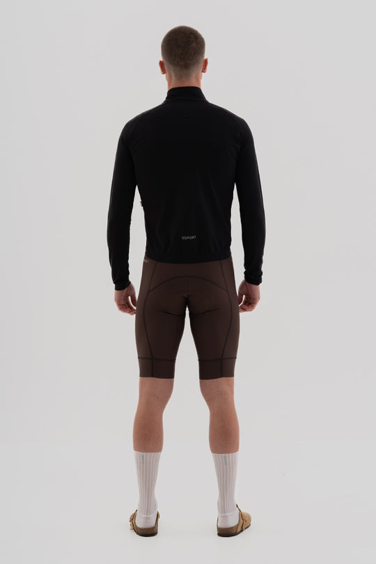 Chaqueta cortavientos de ciclismo Gsport resistente al agua