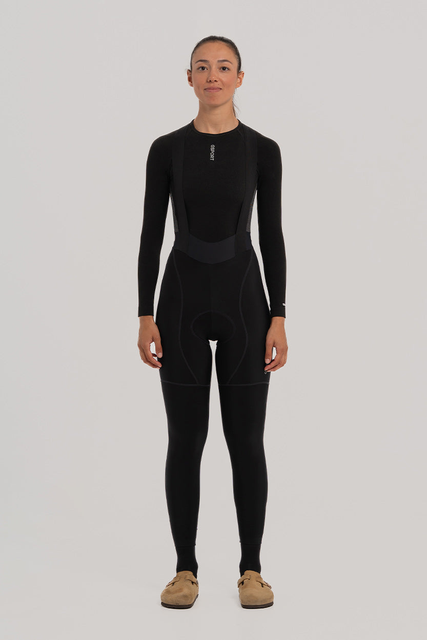 Cuissard Pro Team Groovy Femme