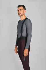 Culotte Pro Team Omnium Hombre