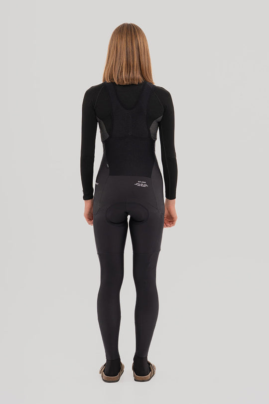 Culotte Largo Xplore Mujer