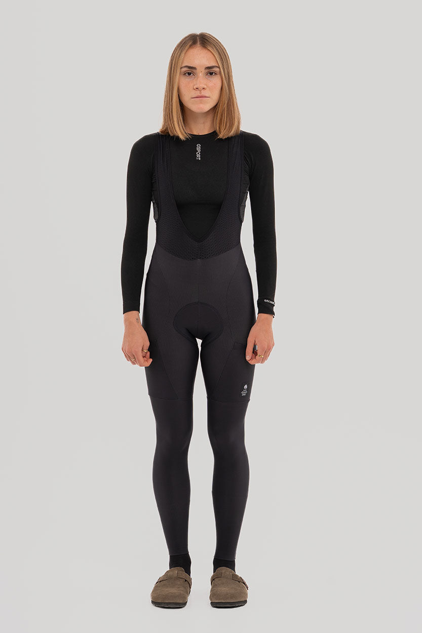 Cuissard Long Xplore Femme