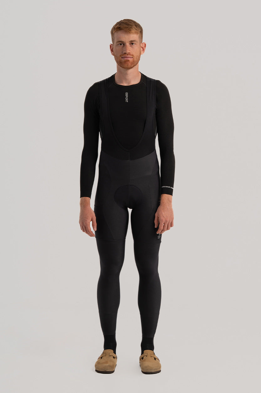 Culotte Xplore Largo Hombre