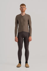 Maillot Aero Aloe Hombre