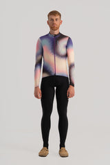 Maillot Aero Winter Analog